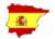 KAID METAL - Espanol